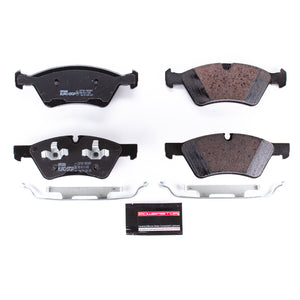 EUROSTOP ECE-R90 PADS