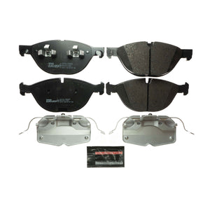 EUROSTOP ECE-R90 PADS