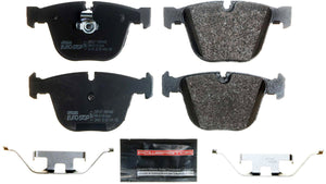 EUROSTOP ECE-R90 PADS