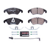 EUROSTOP ECE-R90 PADS