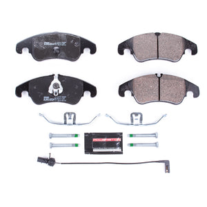 EUROSTOP ECE-R90 PADS