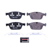 EUROSTOP ECE-R90 PADS