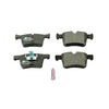 EUROSTOP ECE-R90 PADS