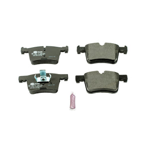 EUROSTOP ECE-R90 PADS