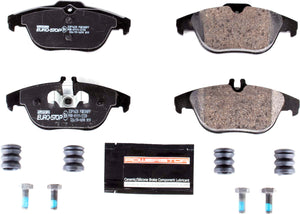 EUROSTOP ECE-R90 PADS