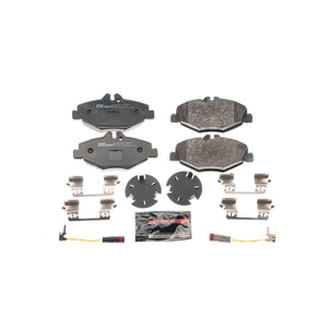EUROSTOP ECE-R90 PADS