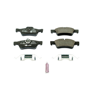 EUROSTOP ECE-R90 PADS