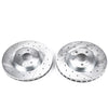 Current Stock|DRILLED&SLOTTED RTR PAIR