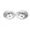 Current Stock|DRILLED&SLOTTED RTR PAIR