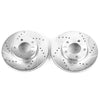 Current Stock|DRILLED&SLOTTED RTR PAIR