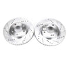 Current Stock|DRILLED&SLOTTED RTR PAIR