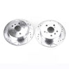 Current Stock|DRILLED&SLOTTED RTR PAIR