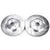 Current Stock|DRILLED&SLOTTED RTR PAIR