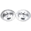Current Stock|DRILLED&SLOTTED RTR PAIR