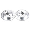 Current Stock|DRILLED&SLOTTED RTR PAIR