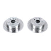 TBA|DRILLED&SLOTTED RTR PAIR