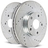Current Stock|DRILLED&SLOTTED RTR PAIR