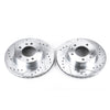 Current Stock|DRILLED&SLOTTED RTR PAIR