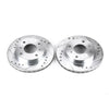 Current Stock|DRILLED&SLOTTED RTR PAIR