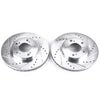 Current Stock|DRILLED&SLOTTED RTR PAIR