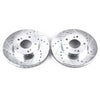 Current Stock|DRILLED&SLOTTED RTR PAIR