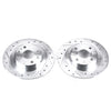Current Stock|DRILLED&SLOTTED RTR PAIR