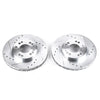 Current Stock|DRILLED&SLOTTED RTR PAIR