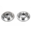 Current Stock|DRILLED&SLOTTED RTR PAIR