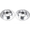 Current Stock|DRILLED&SLOTTED RTR PAIR