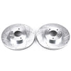 Current Stock|DRILLED&SLOTTED RTR PAIR