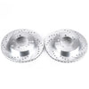 Current Stock|DRILLED&SLOTTED RTR PAIR