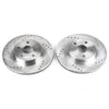 Current Stock|DRILLED&SLOTTED RTR PAIR