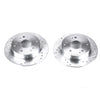Current Stock|DRILLED&SLOTTED RTR PAIR