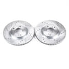 Current Stock|DRILLED&SLOTTED RTR PAIR