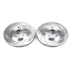 Current Stock|DRILLED&SLOTTED RTR PAIR