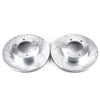 Current Stock|DRILLED&SLOTTED RTR PAIR