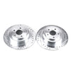 Current Stock|DRILLED&SLOTTED RTR PAIR