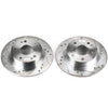 Current Stock|DRILLED&SLOTTED RTR PAIR