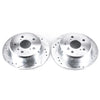 Current Stock|DRILLED&SLOTTED RTR PAIR
