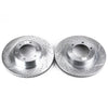 Current Stock|DRILLED&SLOTTED RTR PAIR