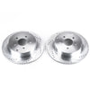 Current Stock|DRILLED&SLOTTED RTR PAIR