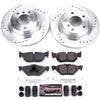 Current Stock|1 CLICK BRAKE KIT W/HDW