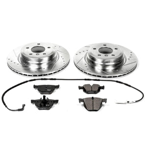 Current Stock|1 CLICK BRAKE KIT W/HDW