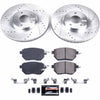 Current Stock|1 CLICK BRAKE KIT W/HDW