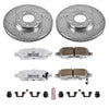 Current Stock|STREET WARRIOR BRAKE KIT