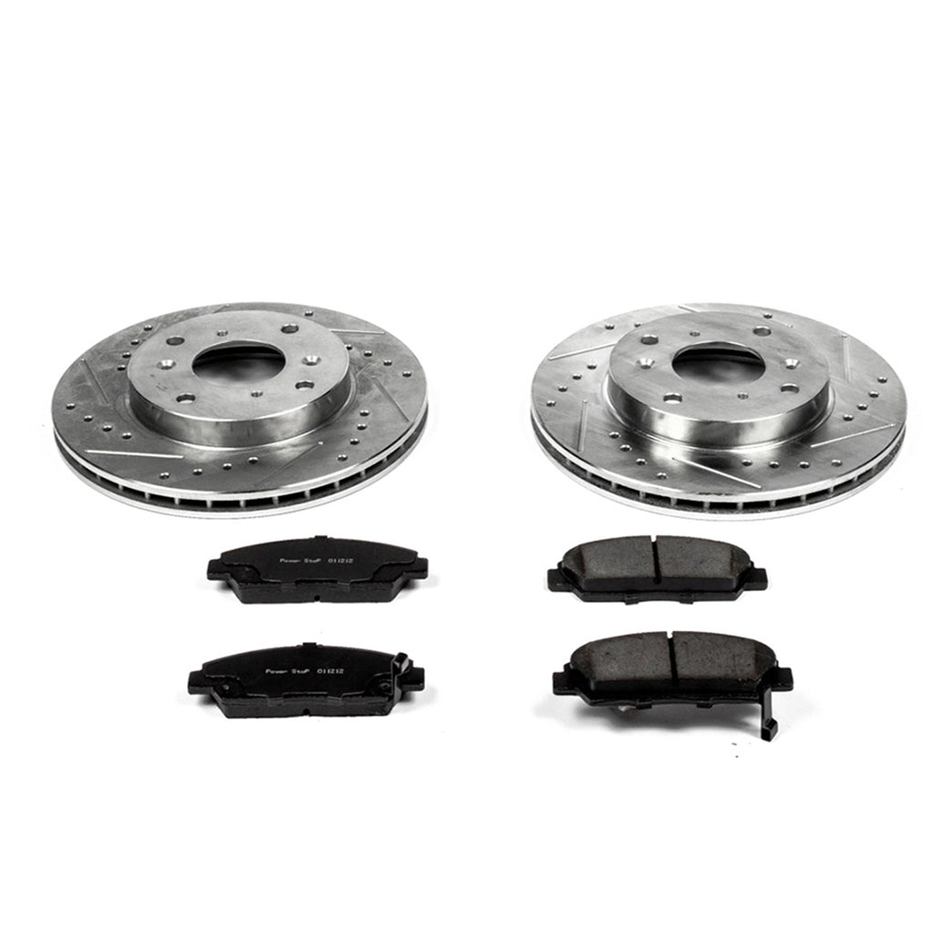 Current Stock|1 CLICK BRAKE KIT W/HDW