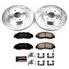 Current Stock|1 CLICK BRAKE KIT W/HDW