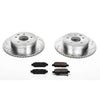 Current Stock|1 CLICK BRAKE KIT W/HDW