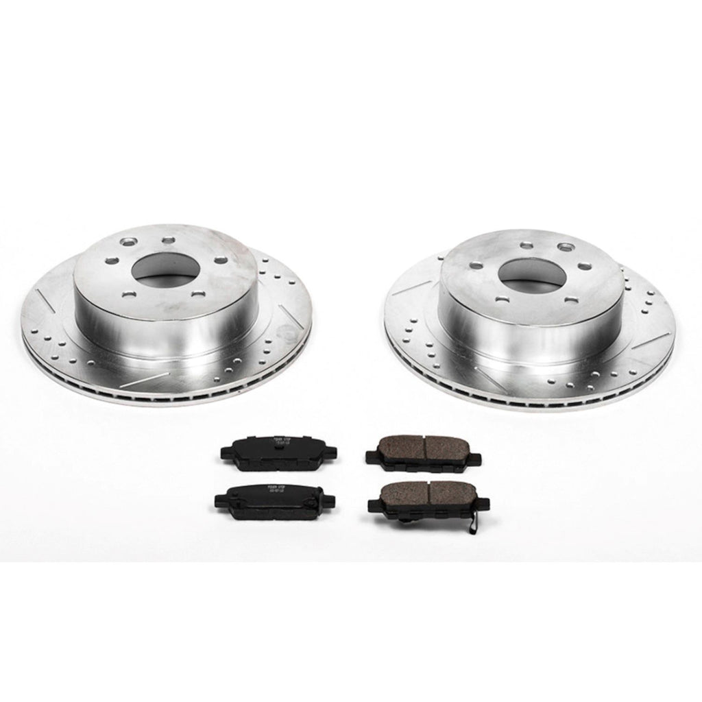 Current Stock|1 CLICK BRAKE KIT W/HDW