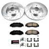 Current Stock|1 CLICK BRAKE KIT W/HDW